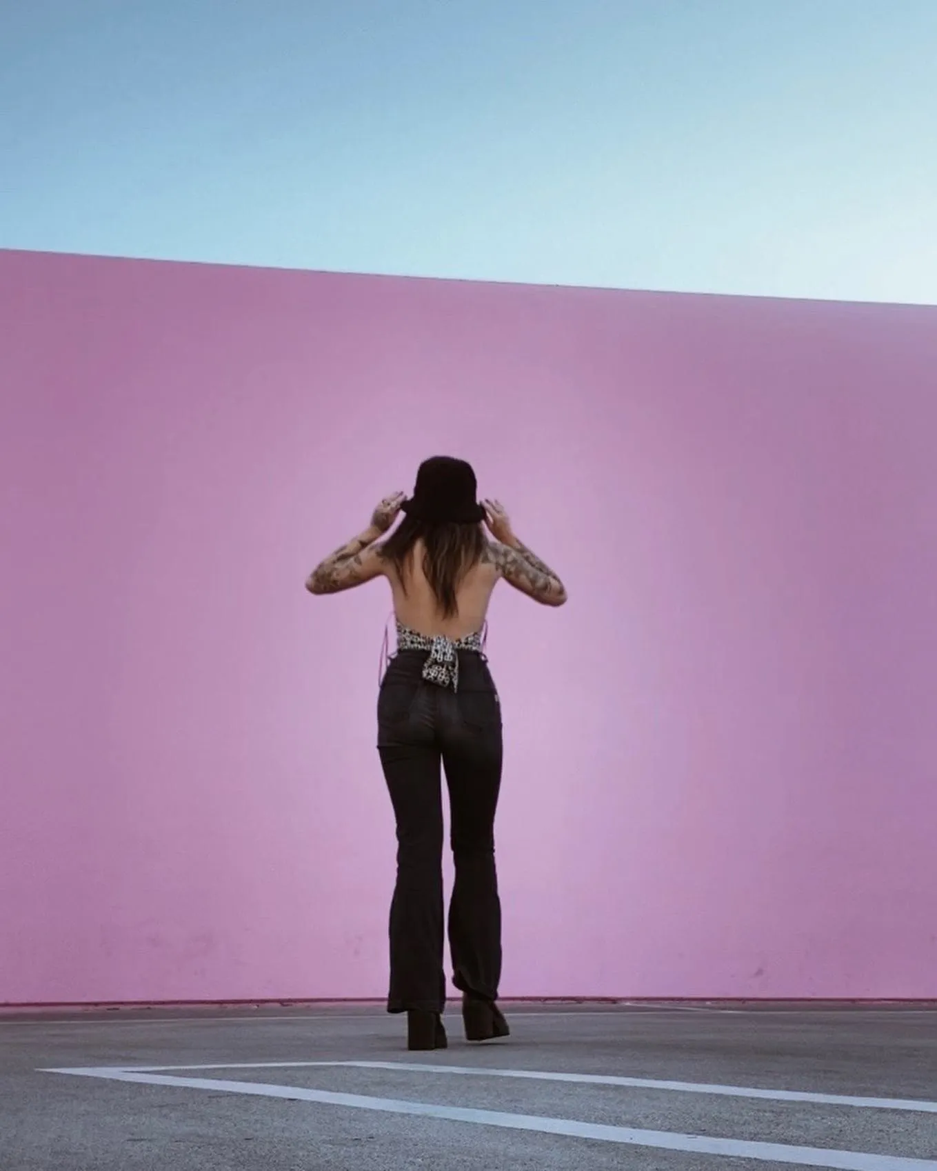 Chelsea LaRita OnlyFans header