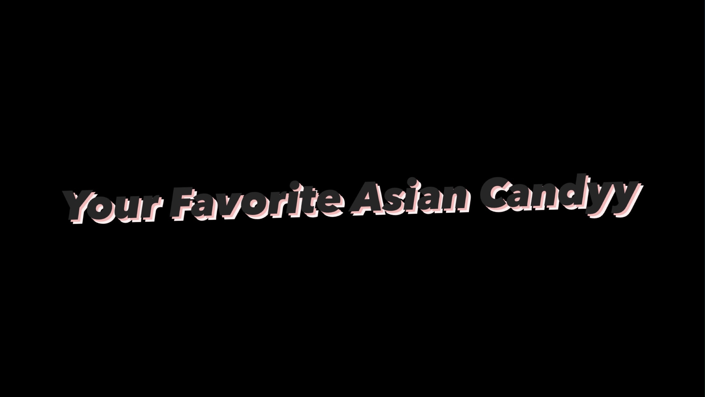 YOUR FAVORITE ASIAN OnlyFans header