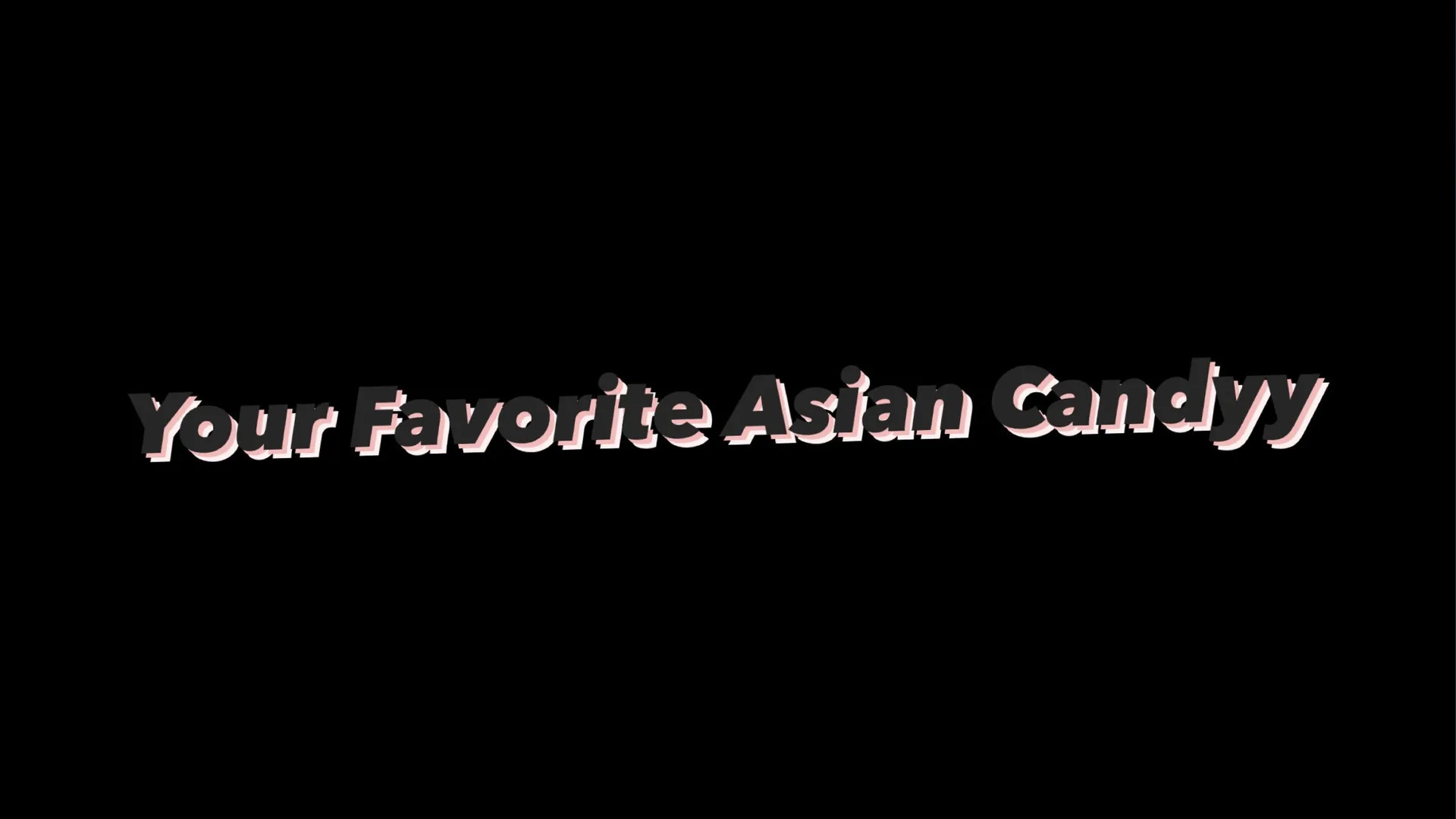 YOUR FAVORITE ASIAN OnlyFans header