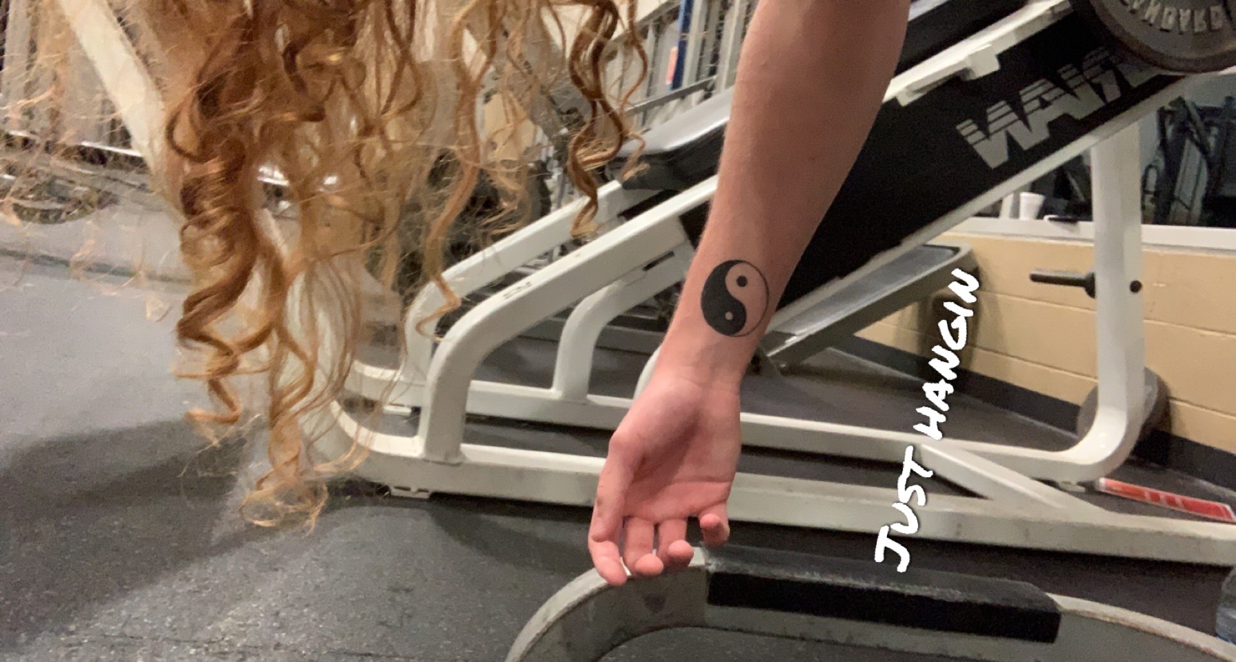 Shaggy OnlyFans header