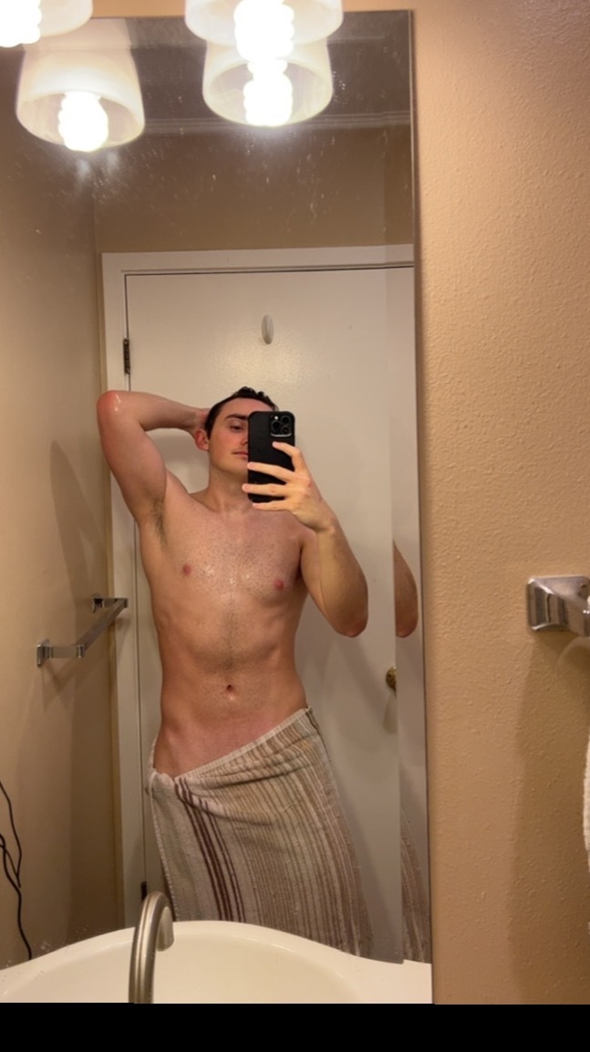 Keyan Mclaughlin OnlyFans header