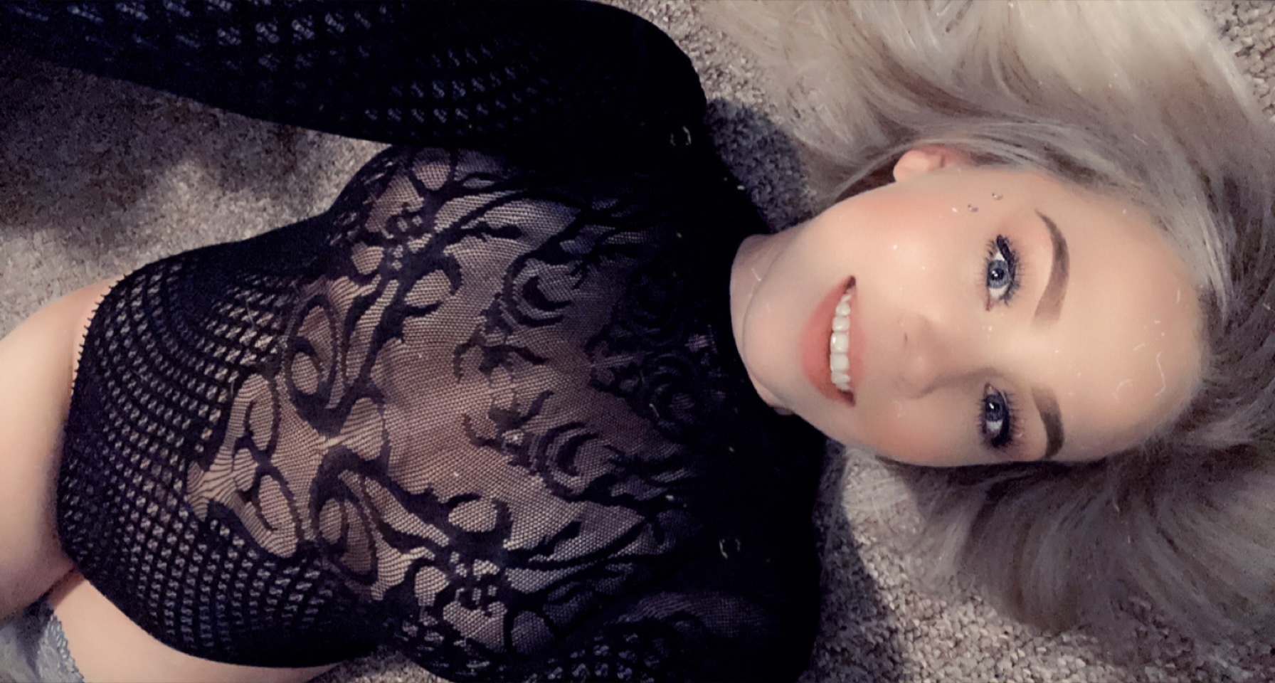 Callie Stone OnlyFans header