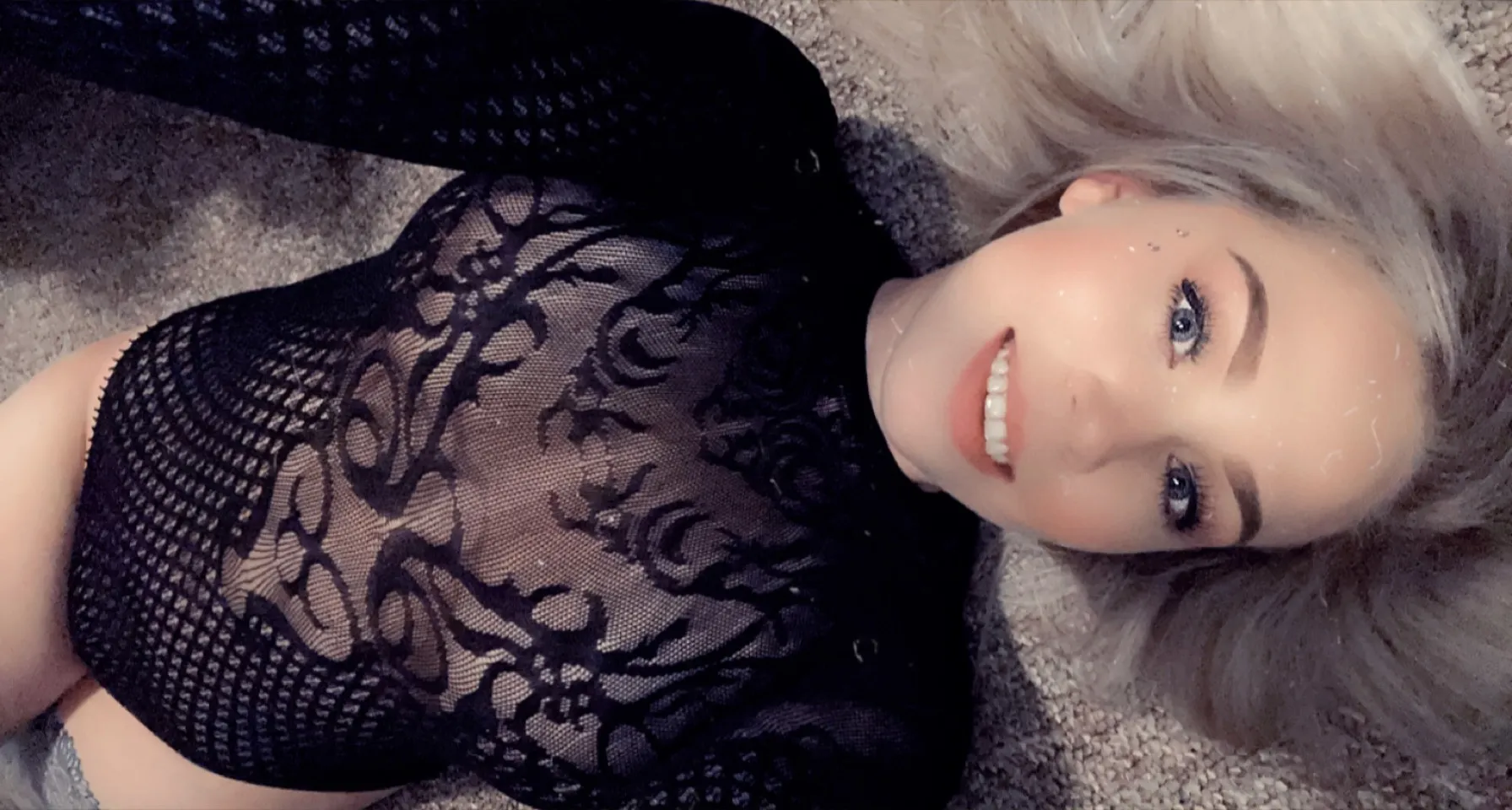 Callie Stone OnlyFans header