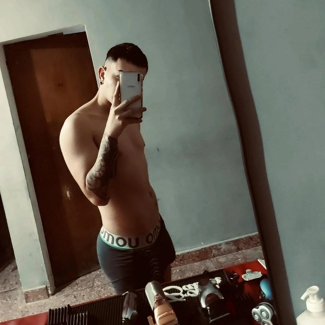 Your favorite boy OnlyFans