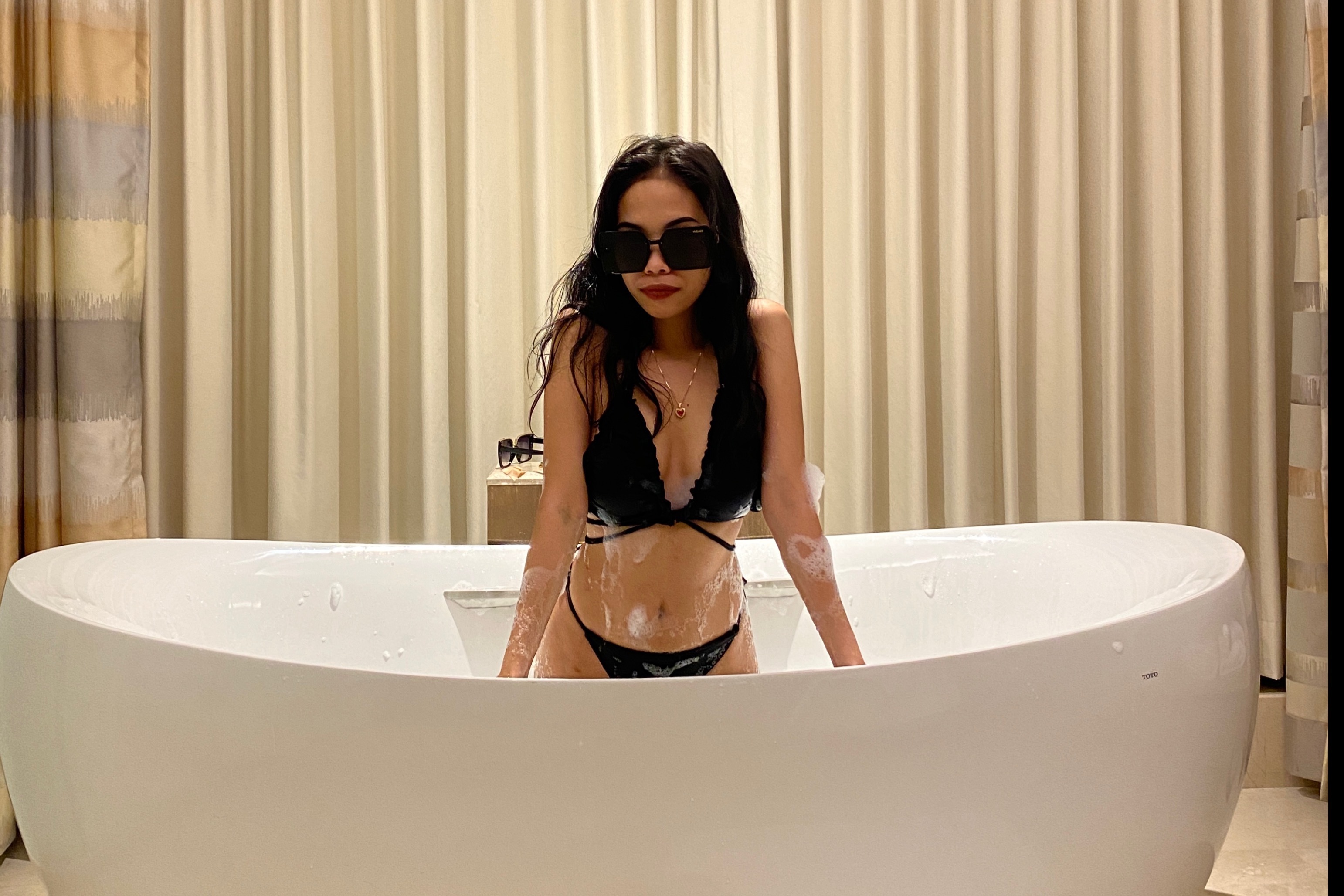 Ashley OnlyFans header