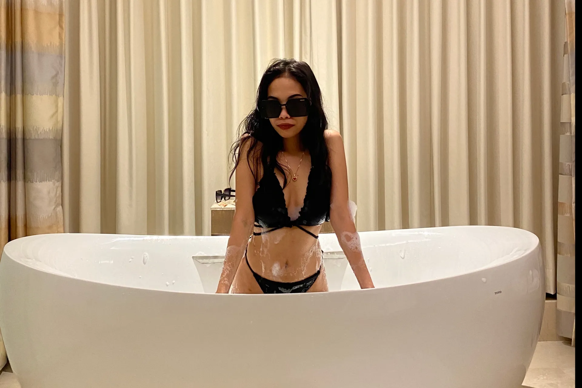 Ashley OnlyFans header