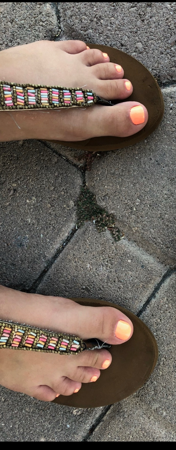 Yourfavoritefootprincess OnlyFans