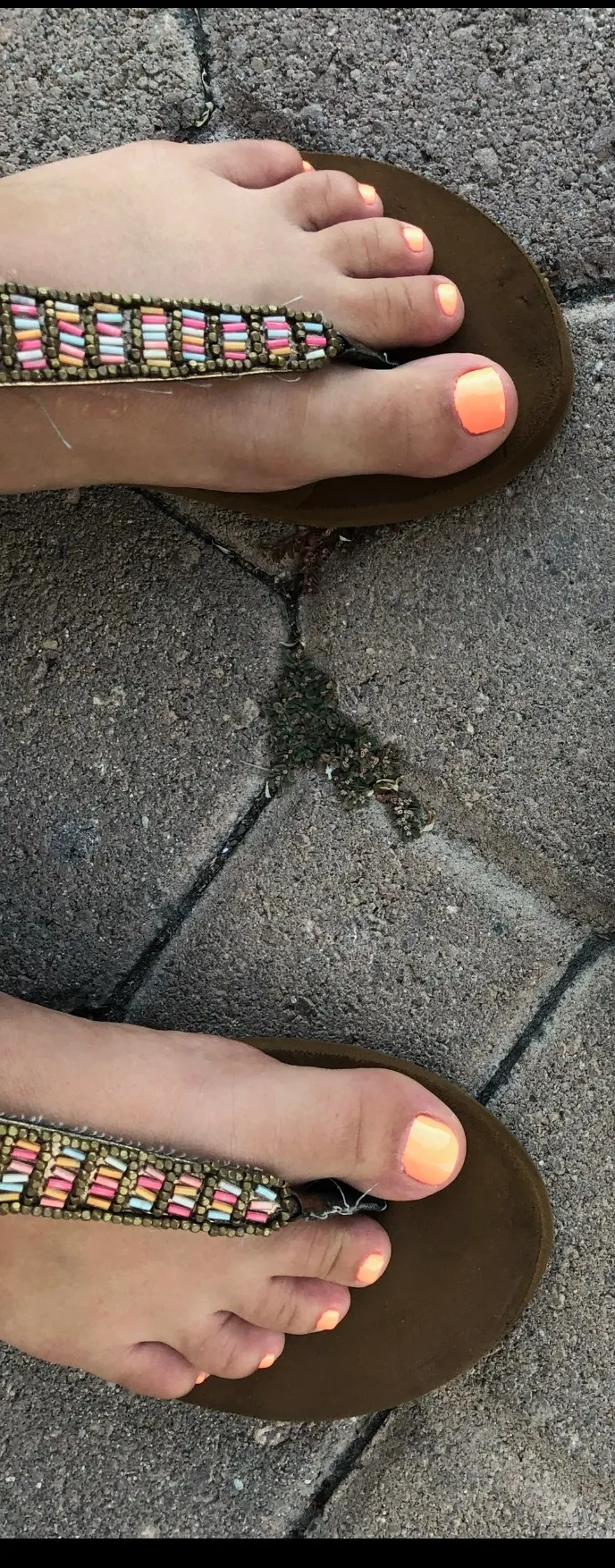 Yourfavoritefootprincess