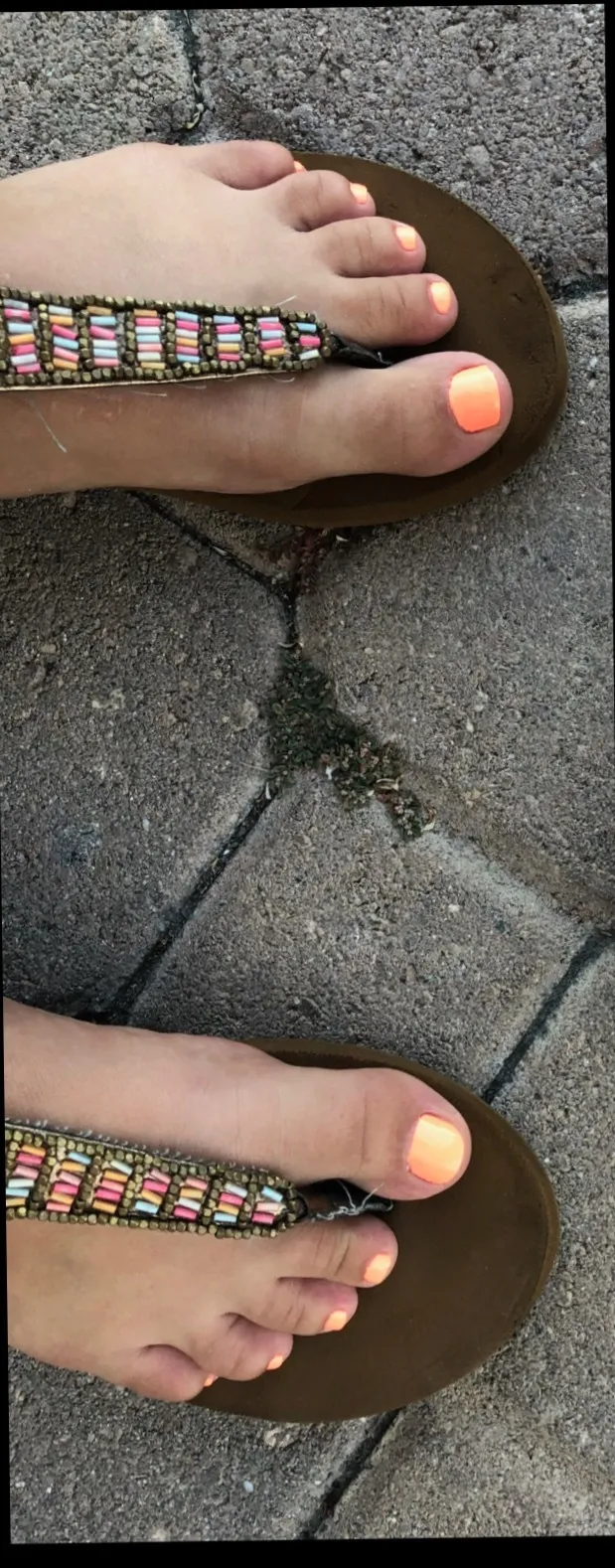 Yourfavoritefootprincess OnlyFans header