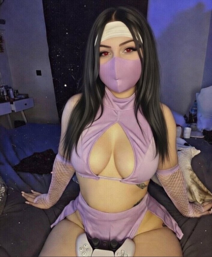 E-Girl⭐️ Online OnlyFans