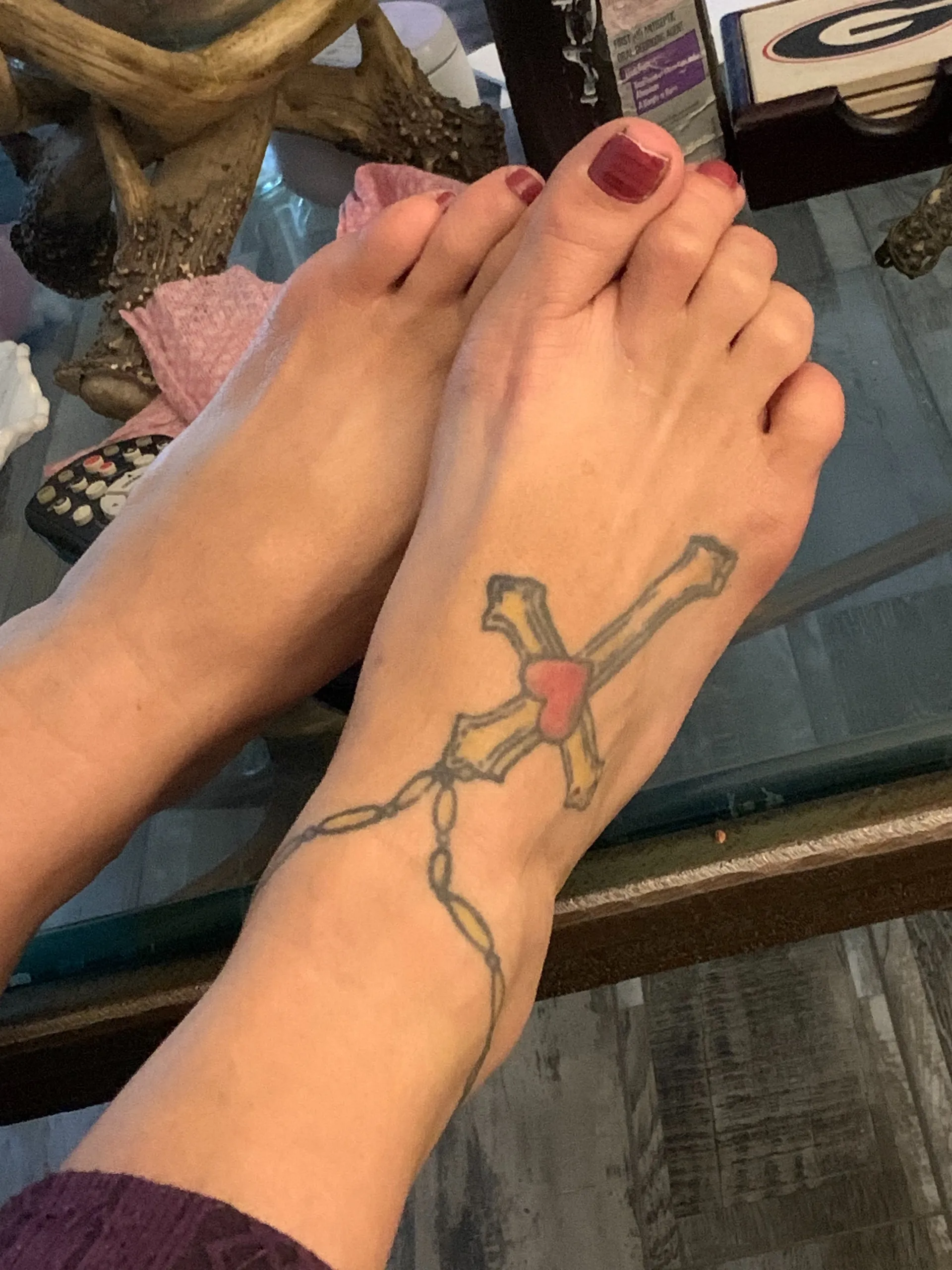 YourFavoriteGilf OnlyFans header