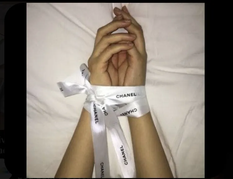 Anonymous 🤷🏼‍♀️ OnlyFans header