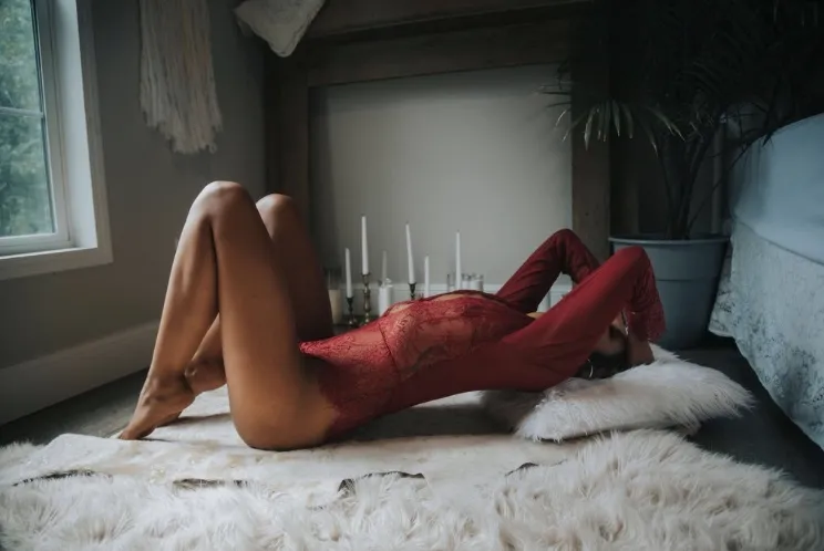 Baby Girl OnlyFans header