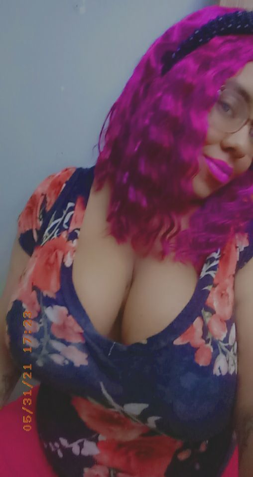 Jacqueline Ortiz OnlyFans