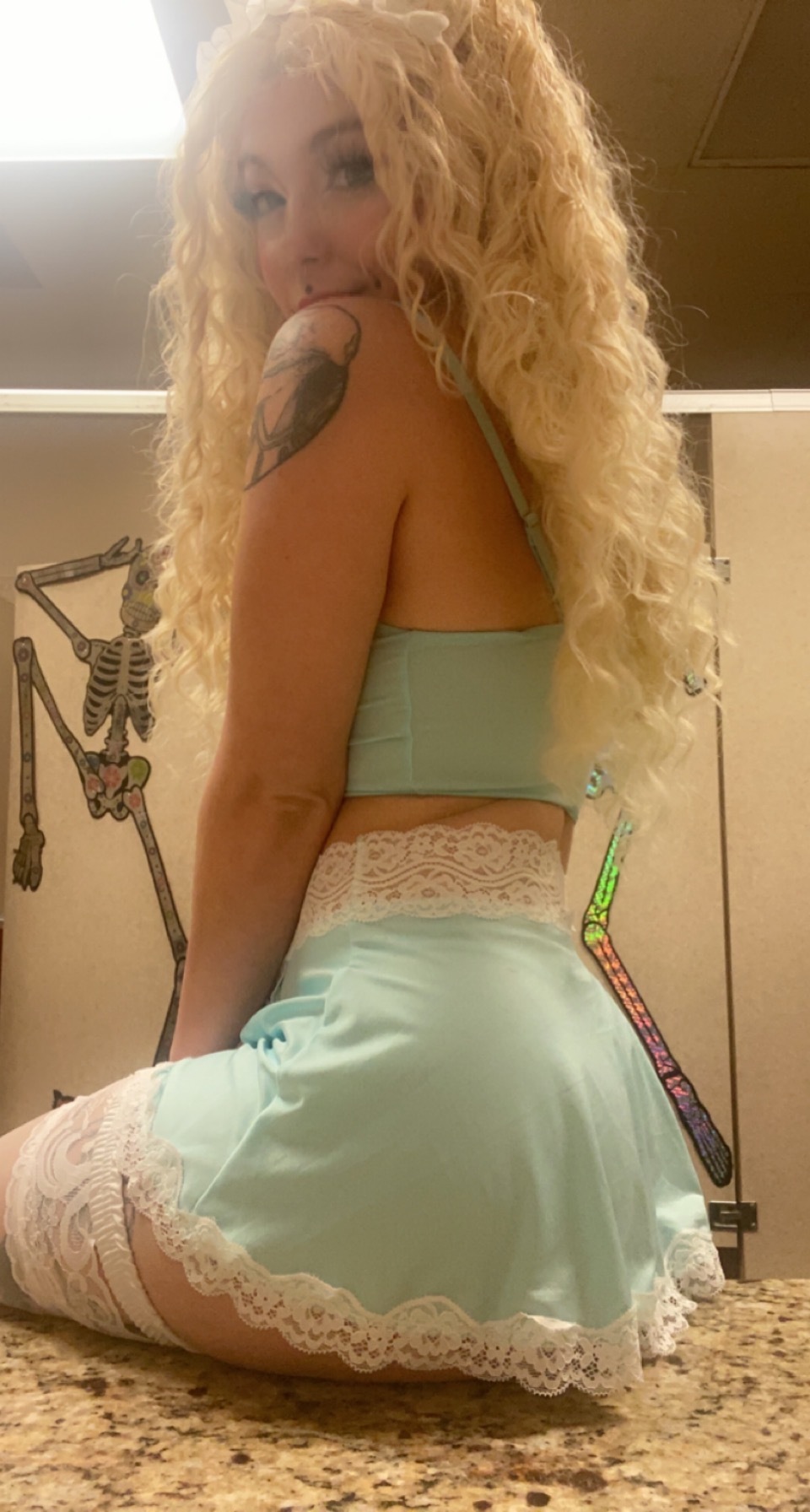 Kitti OnlyFans header