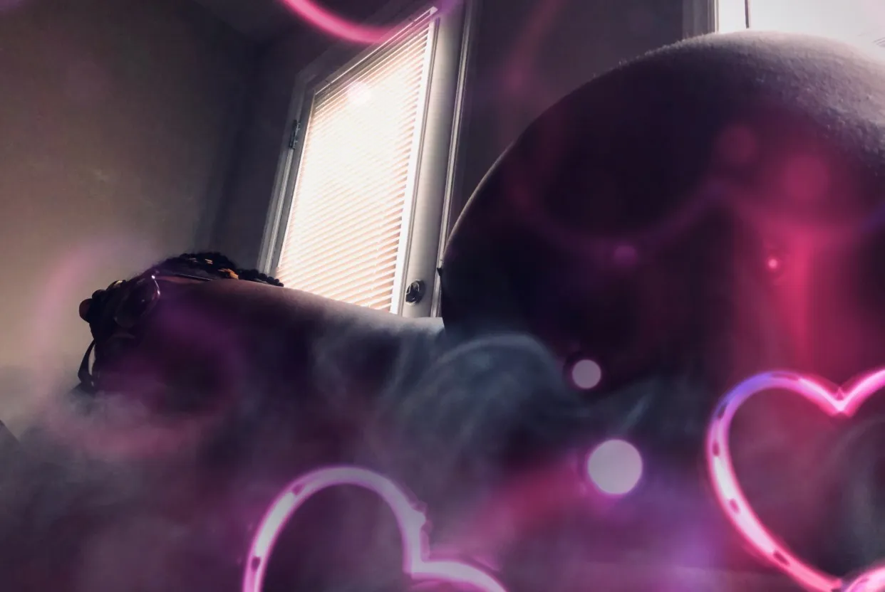 Kookie 🍪🍪💋 OnlyFans header