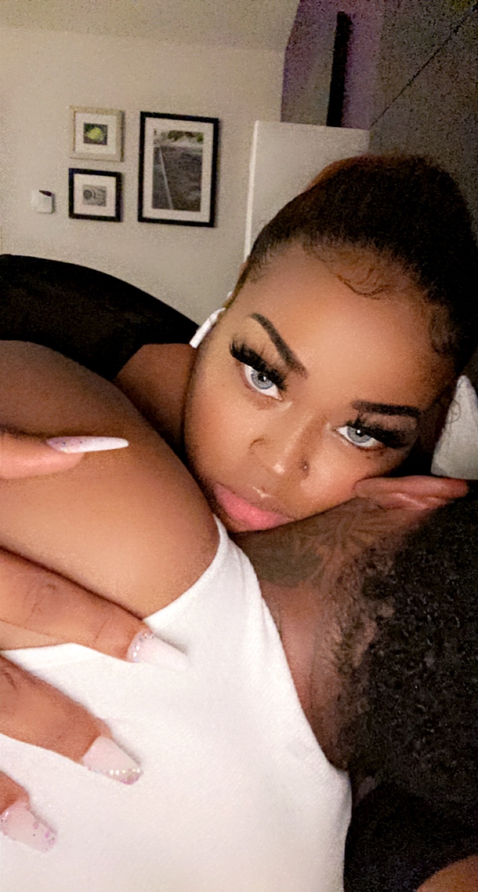 Sincerely Melody OnlyFans header