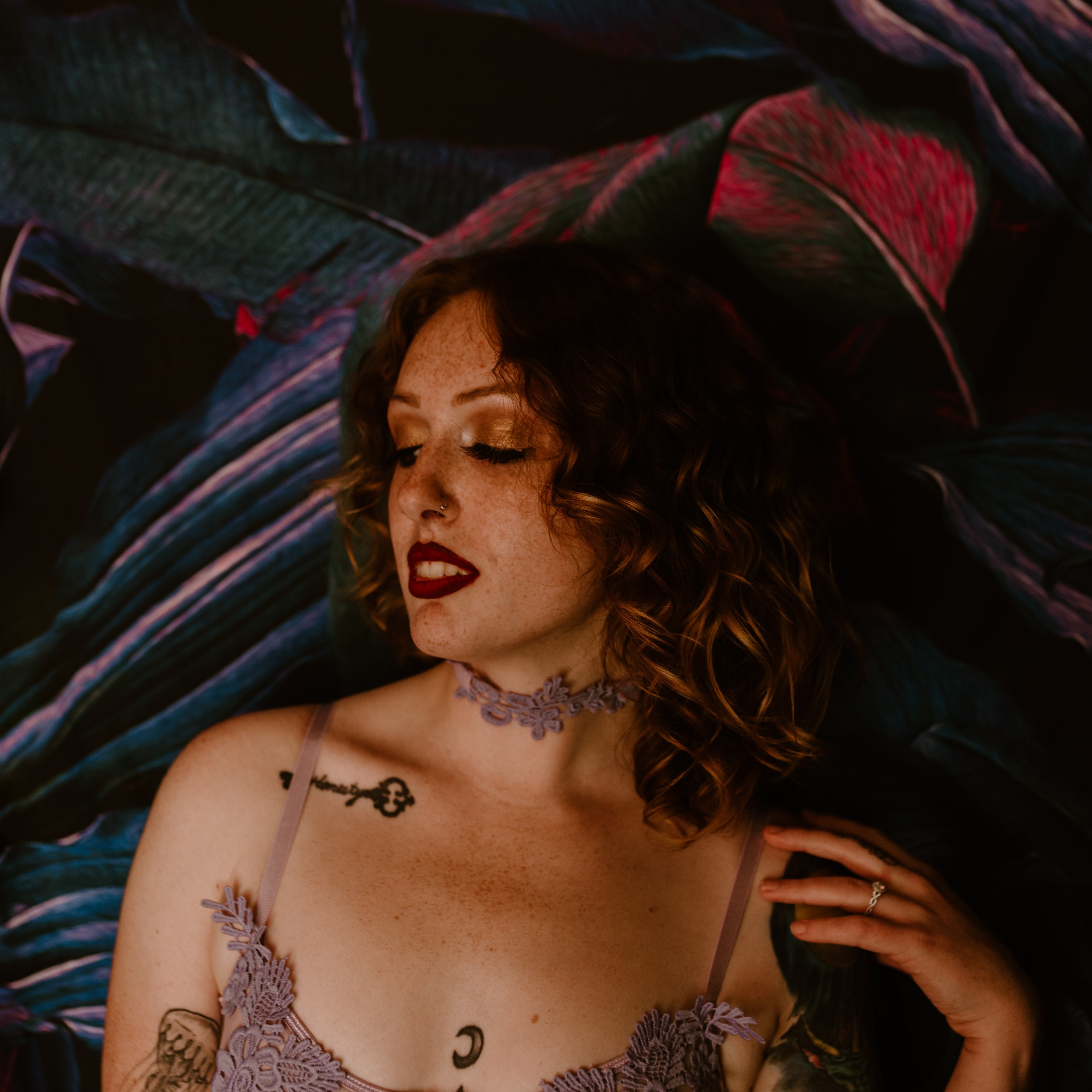 SammyGurlRed❤️ OnlyFans