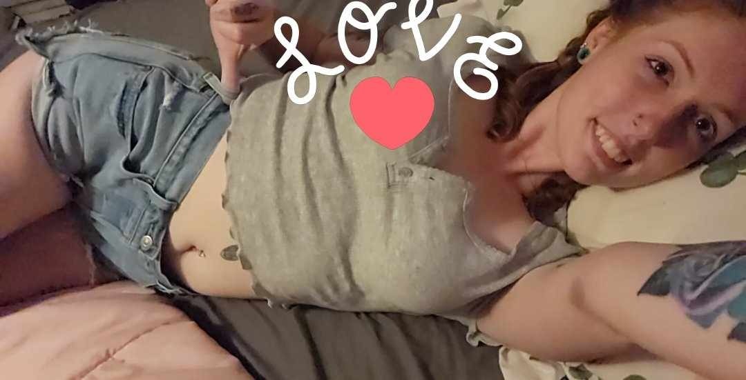 SammyGurlRed❤️ OnlyFans header