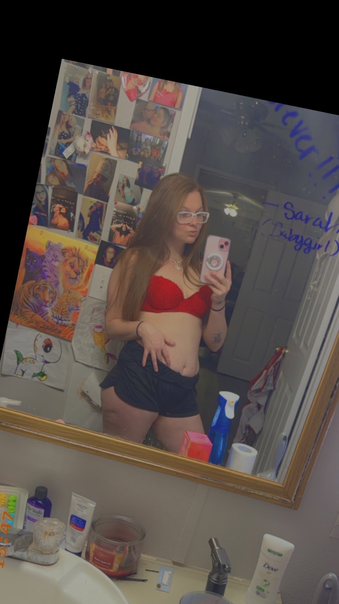 BabyGirll23🖤 OnlyFans