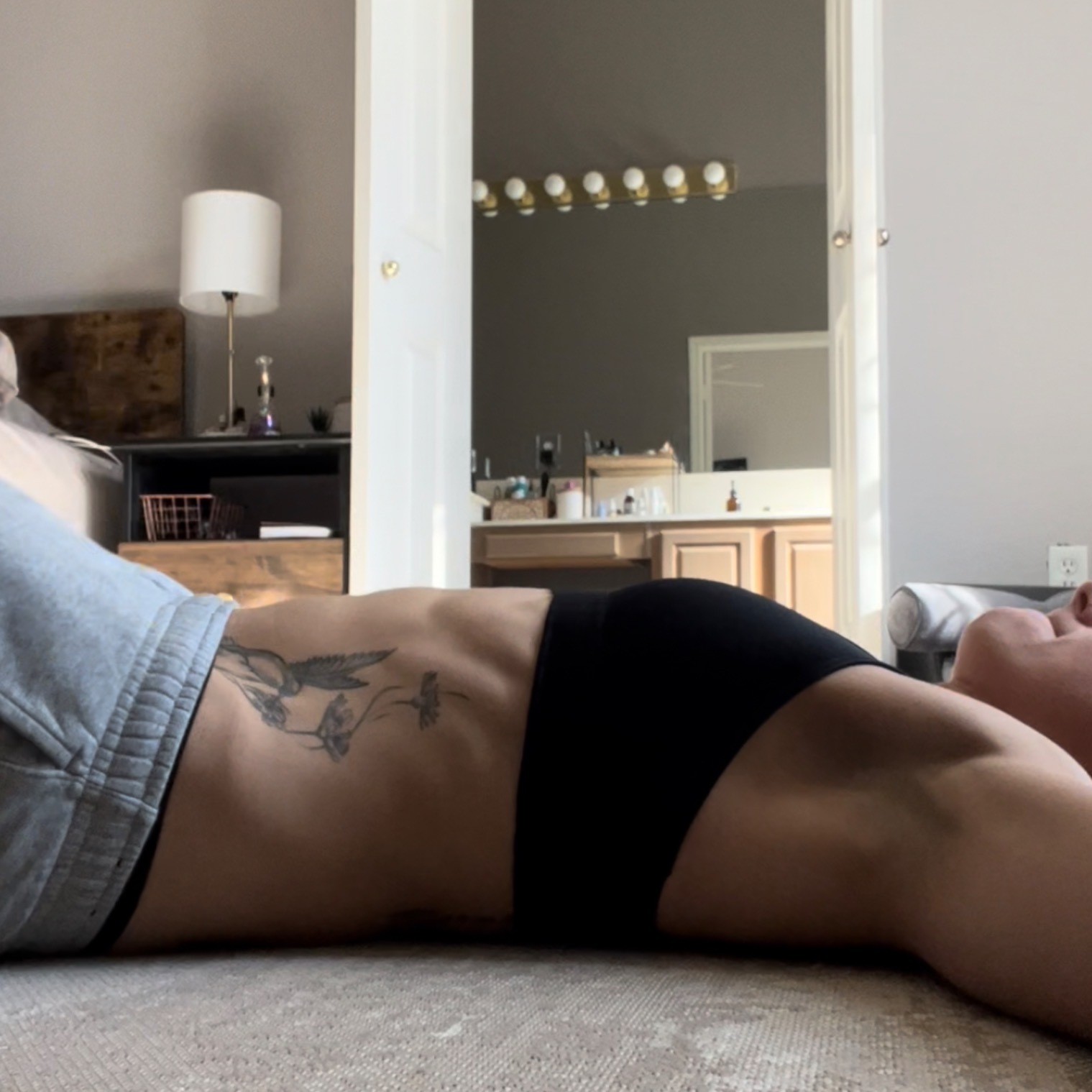 Your Favorite Roofer OnlyFans header