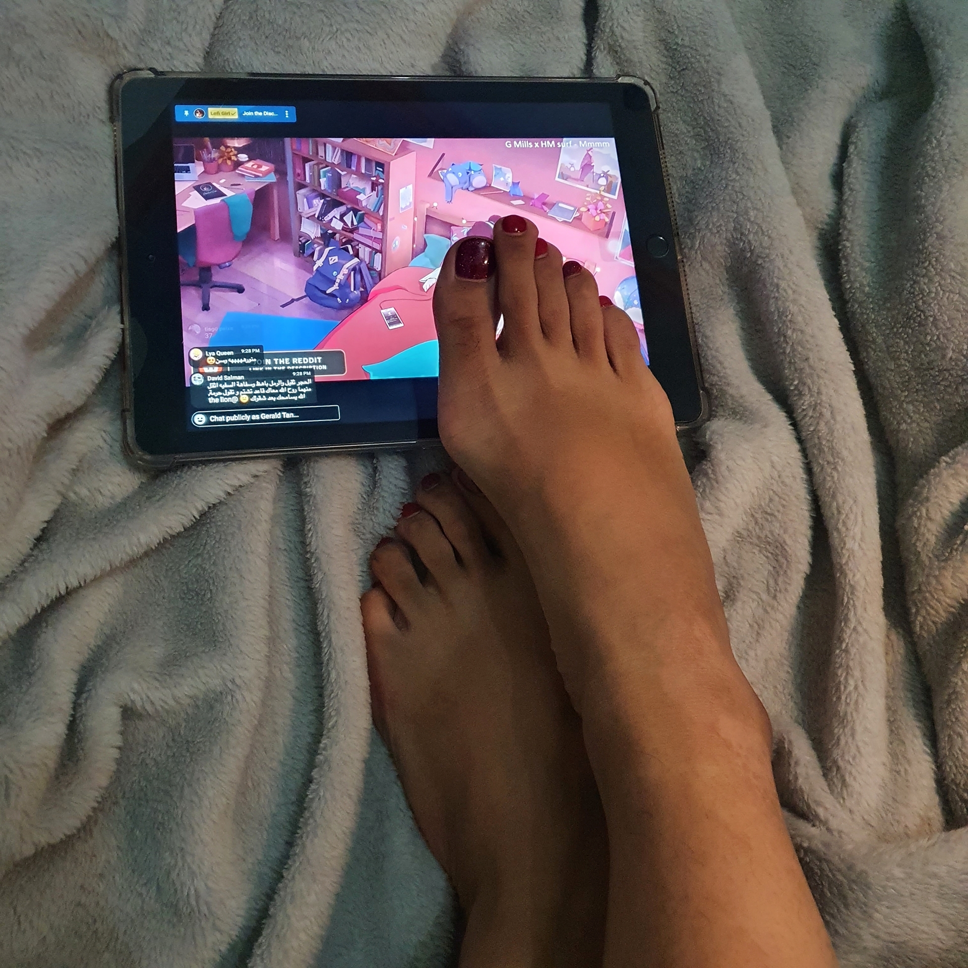 Sakura OnlyFans header