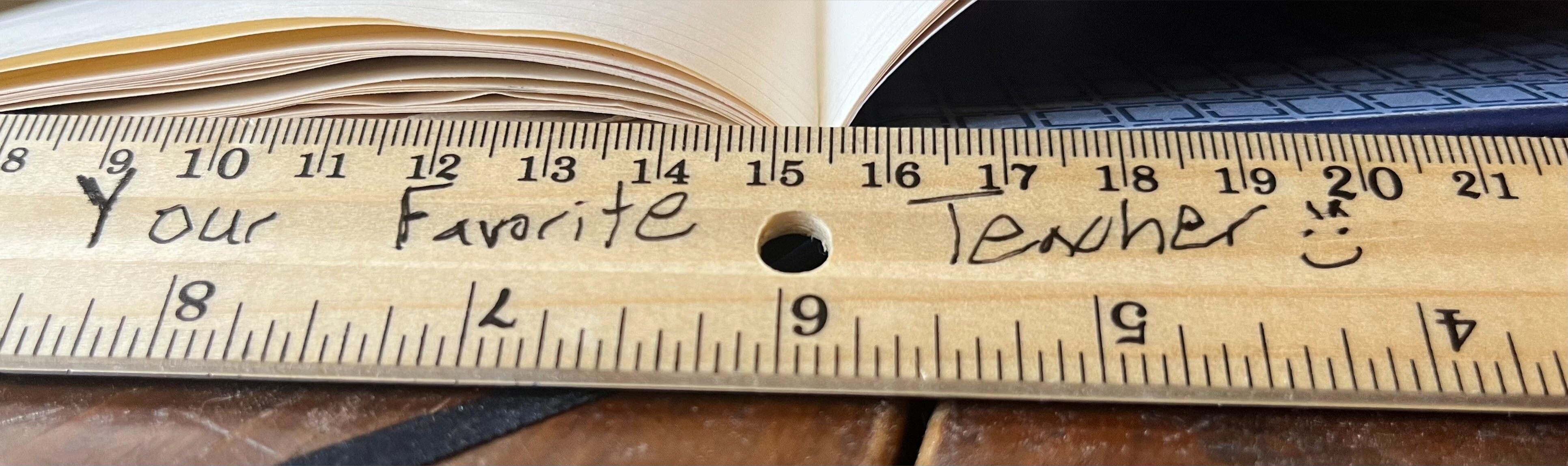 Your Favorite Teacher 😈 OnlyFans header