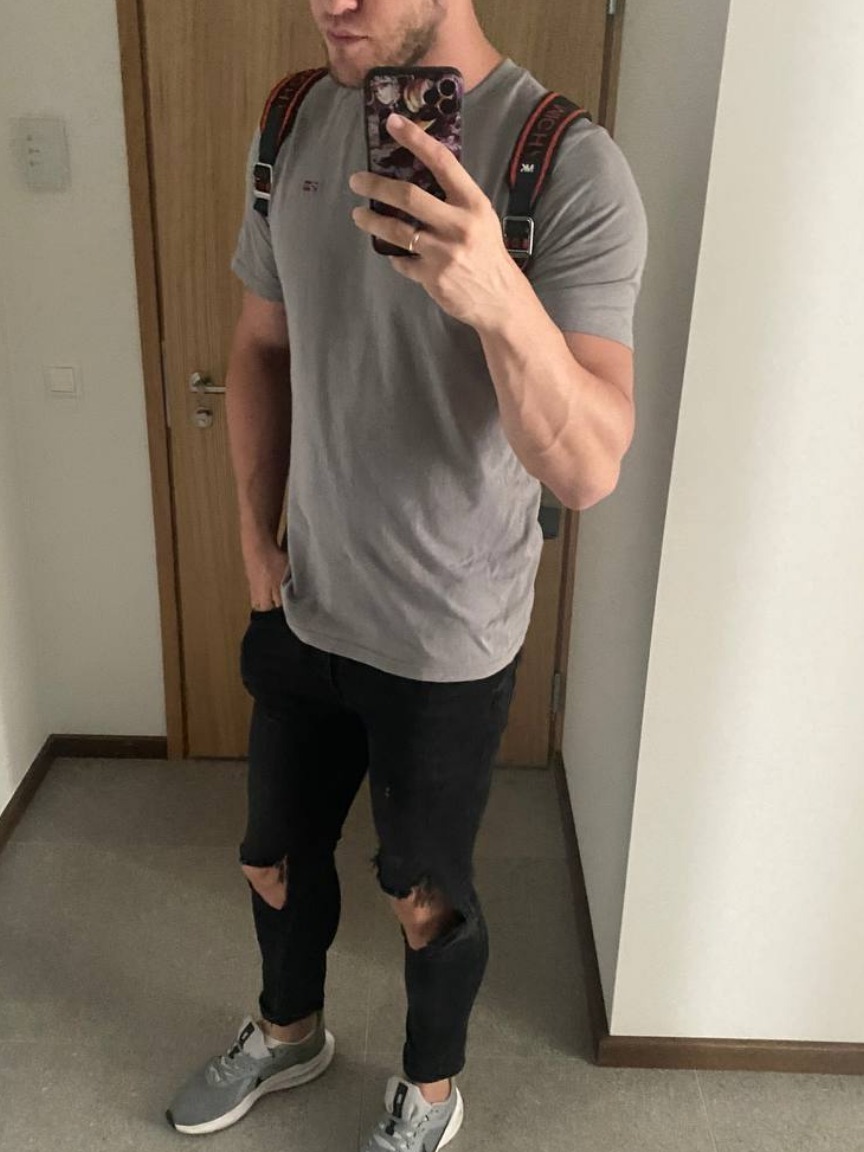 yourfavoritetoy18 OnlyFans