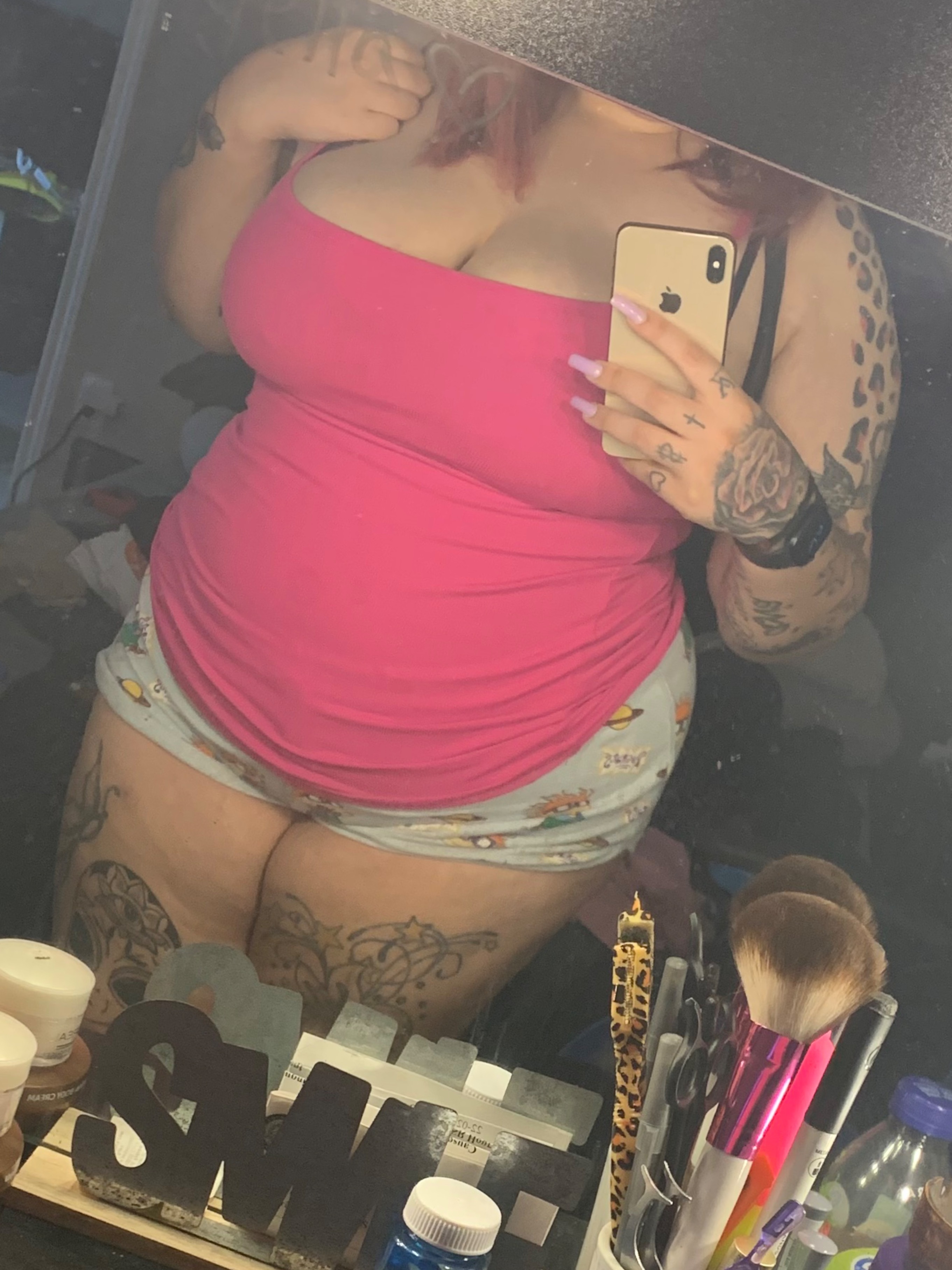 LIGHTBRIGHTYELLA OnlyFans