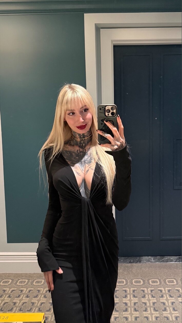 Your favorite red flag 🚩 OnlyFans