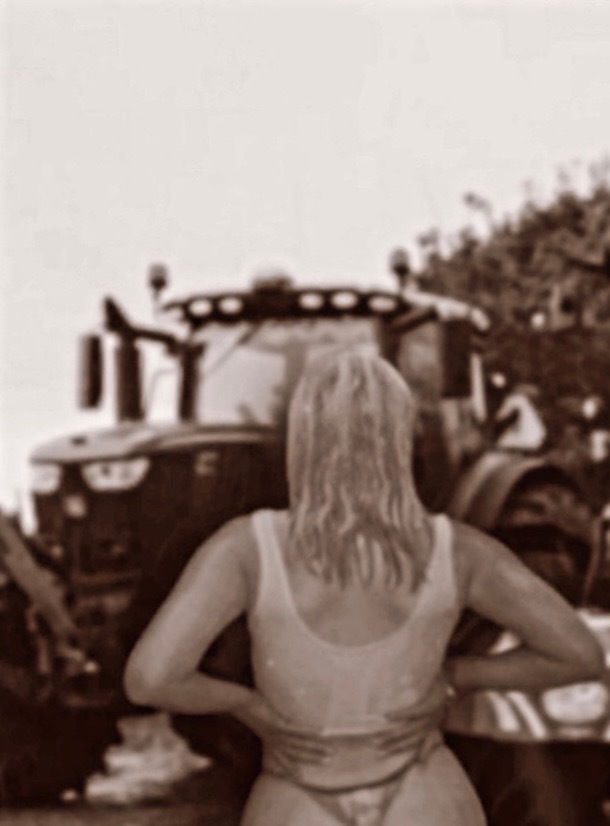 TheBlondeAgriLass🤠 OnlyFans header