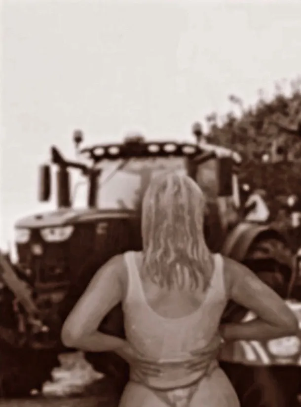 TheBlondeAgriLass🤠 OnlyFans header