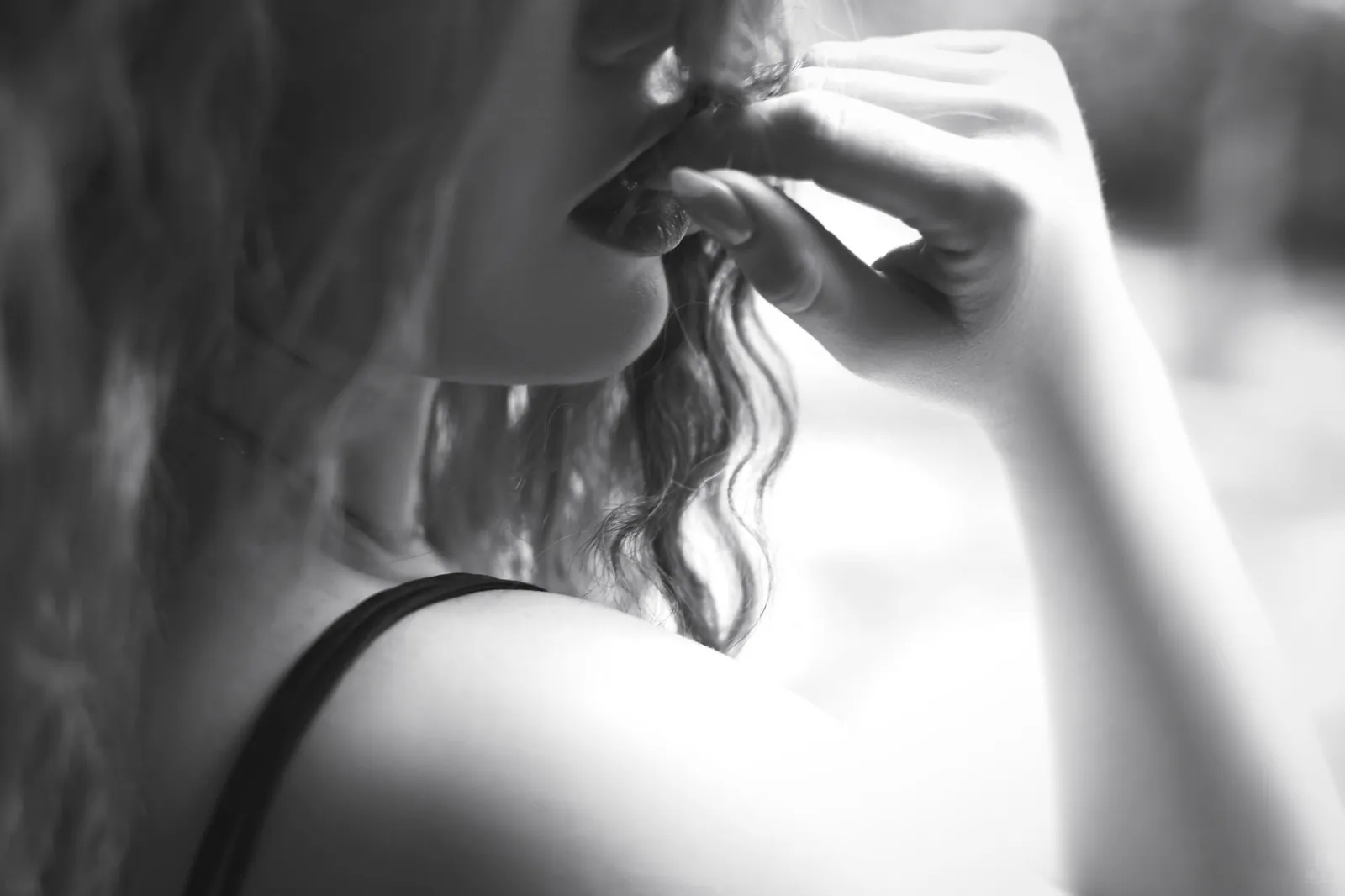 Marina OnlyFans header