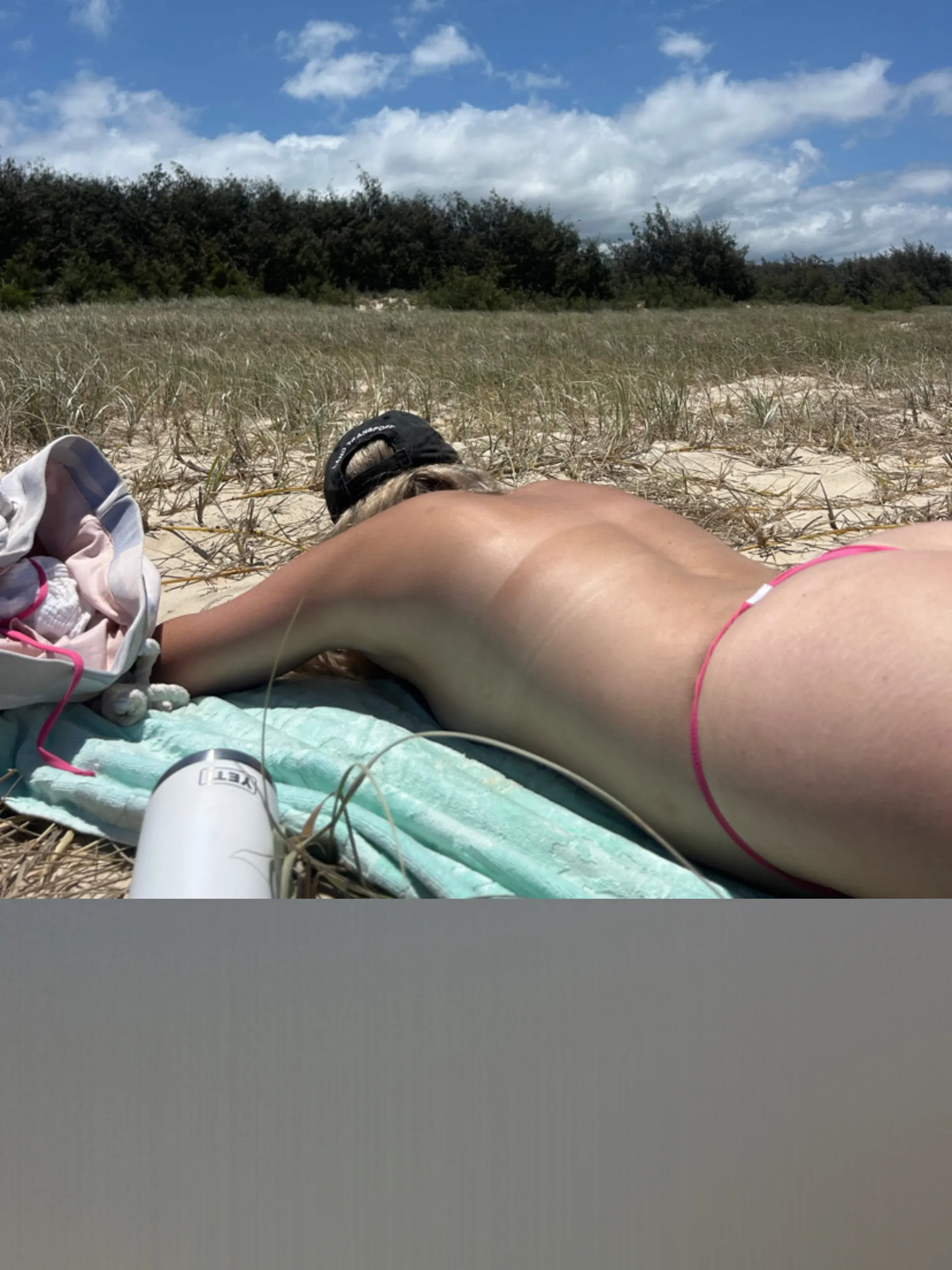 Viola OnlyFans header