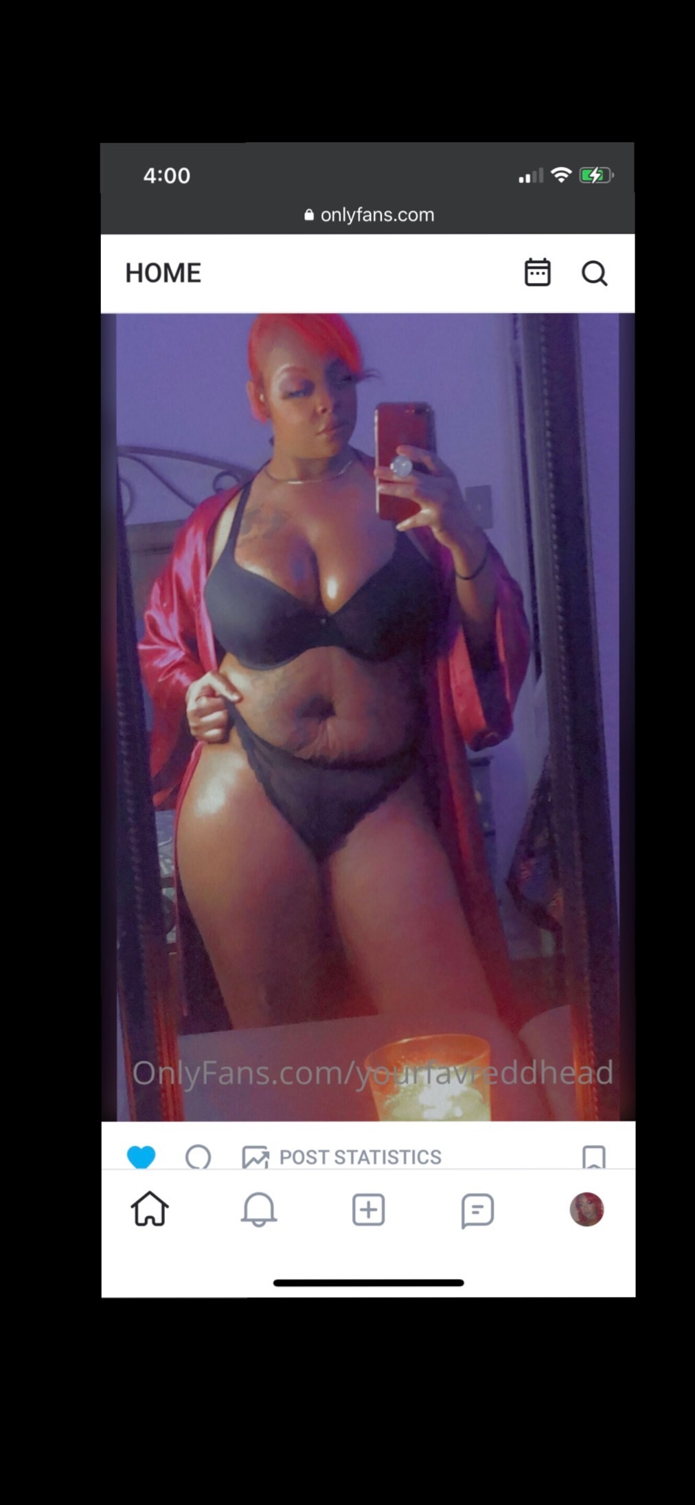 Shay Your Fav Red head 💋 OnlyFans