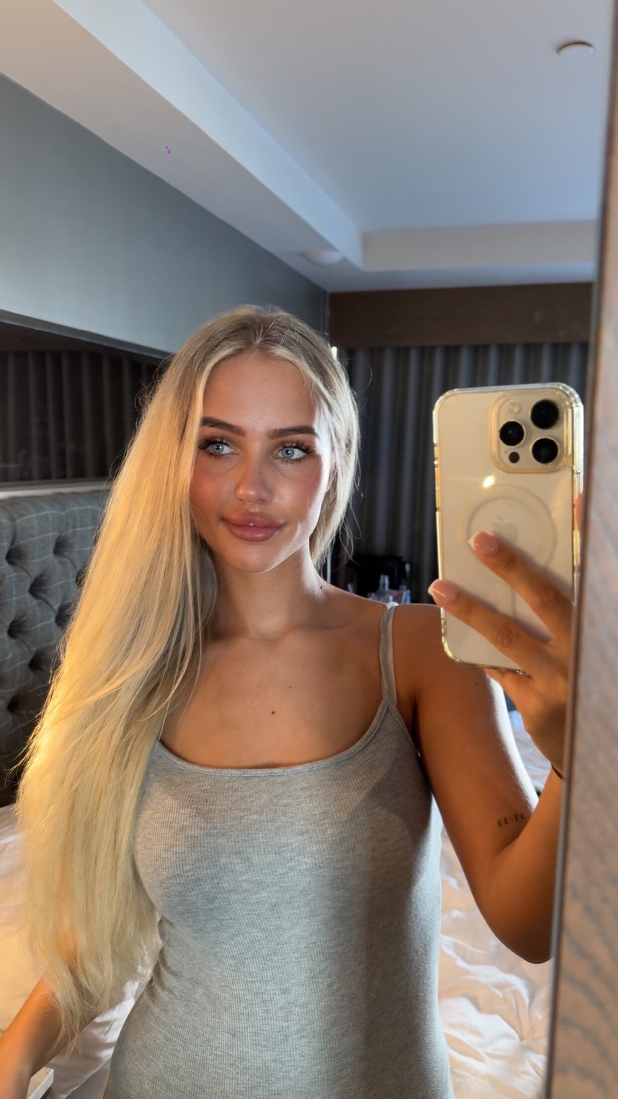 Charli Love 🍒 OnlyFans