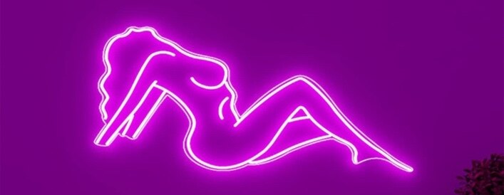 Maya OnlyFans header