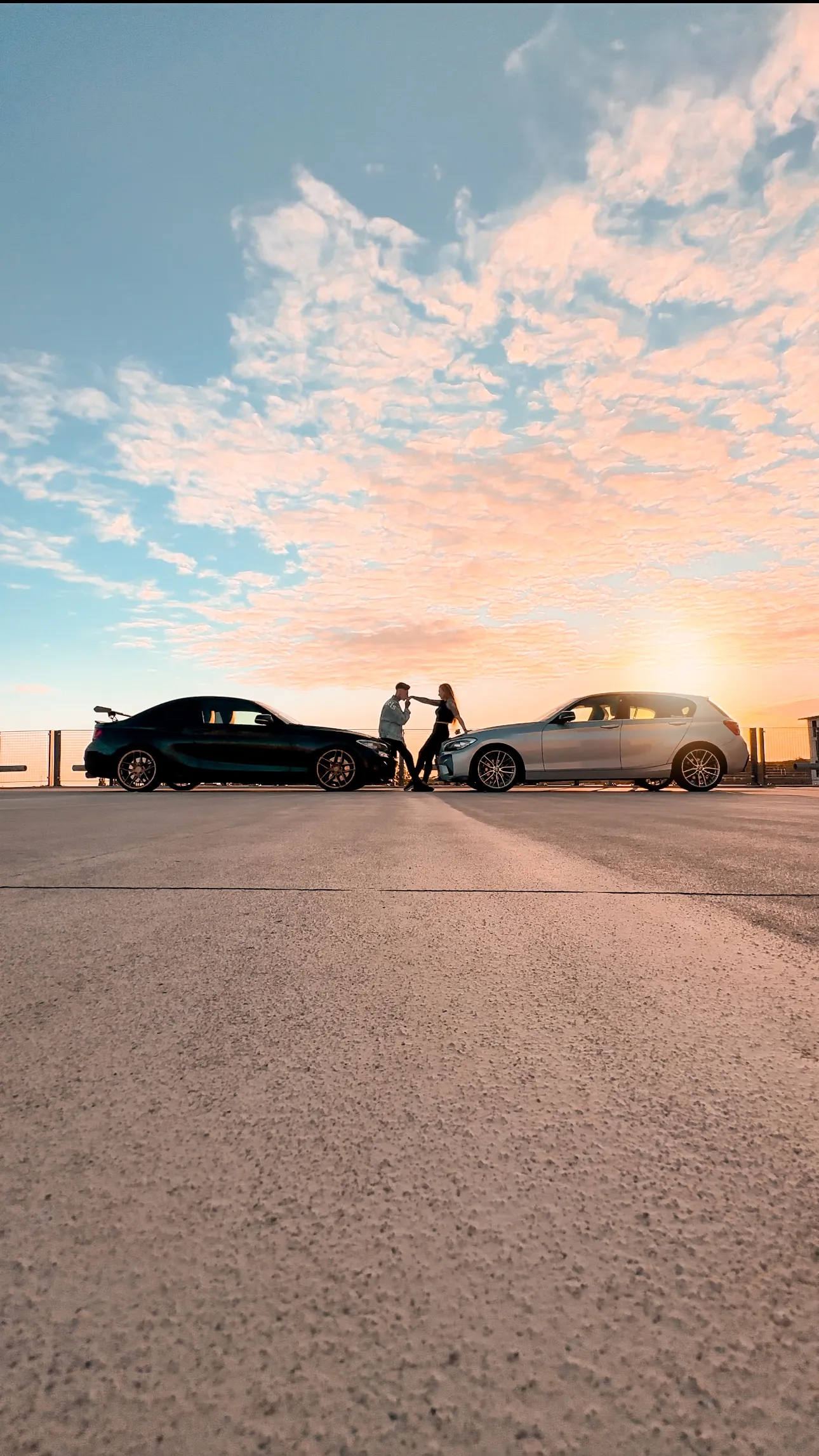 Vincent &amp; Annelies OnlyFans header