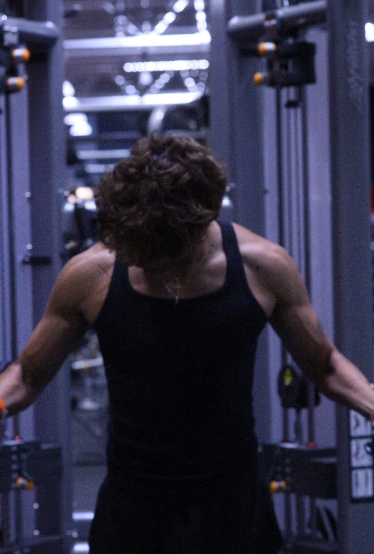 Benji OnlyFans header