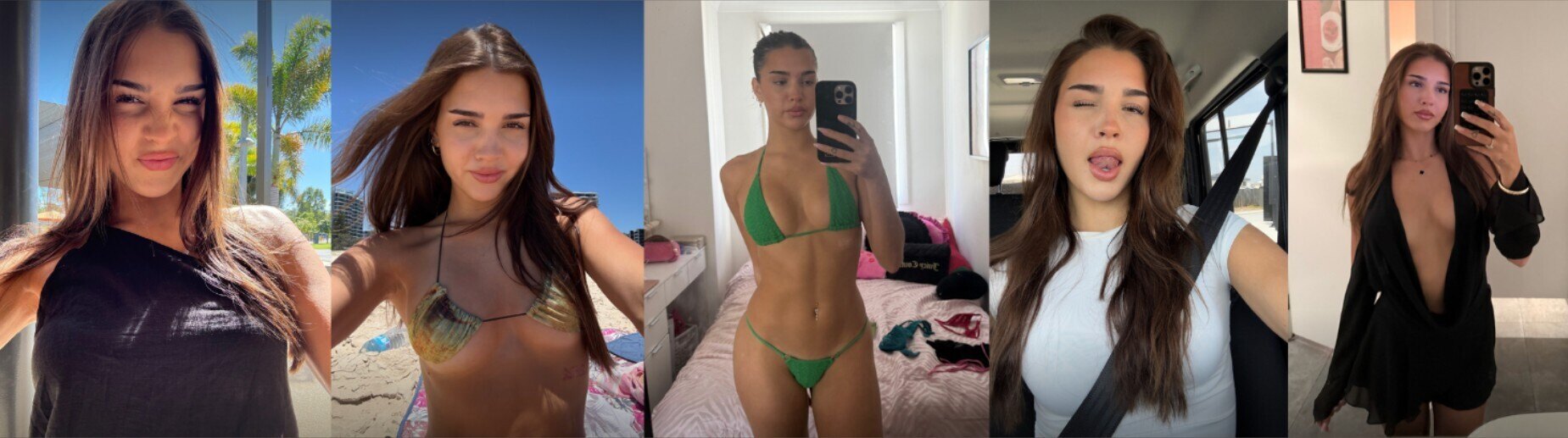 Sasha 💞 OnlyFans header