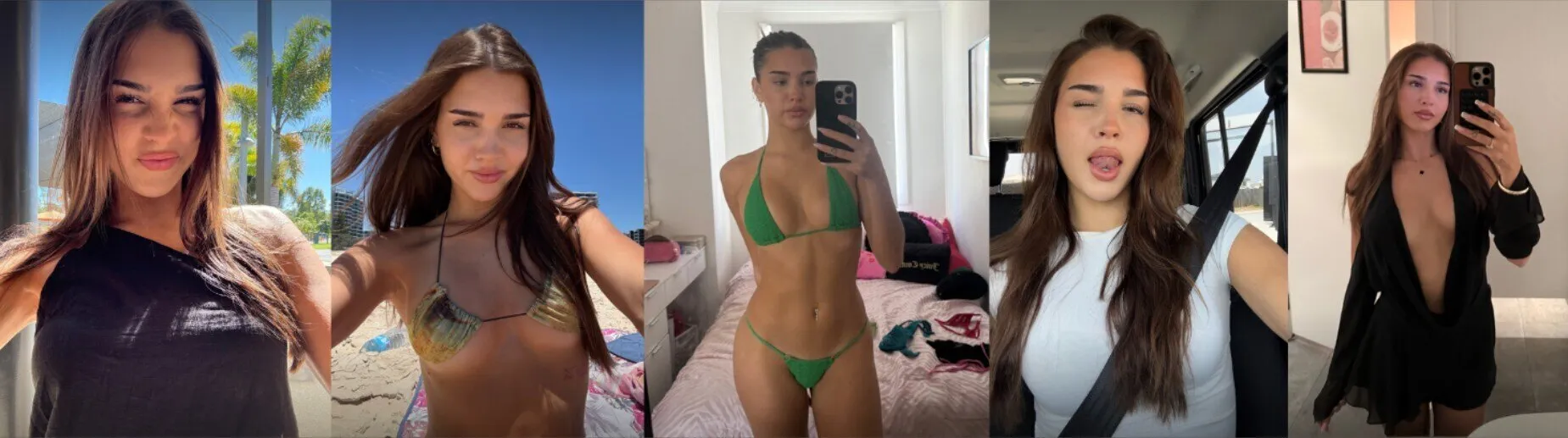 Sasha 💞 OnlyFans header