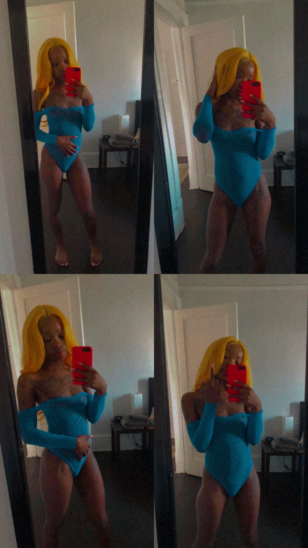 Yourfavvsneakylink OnlyFans