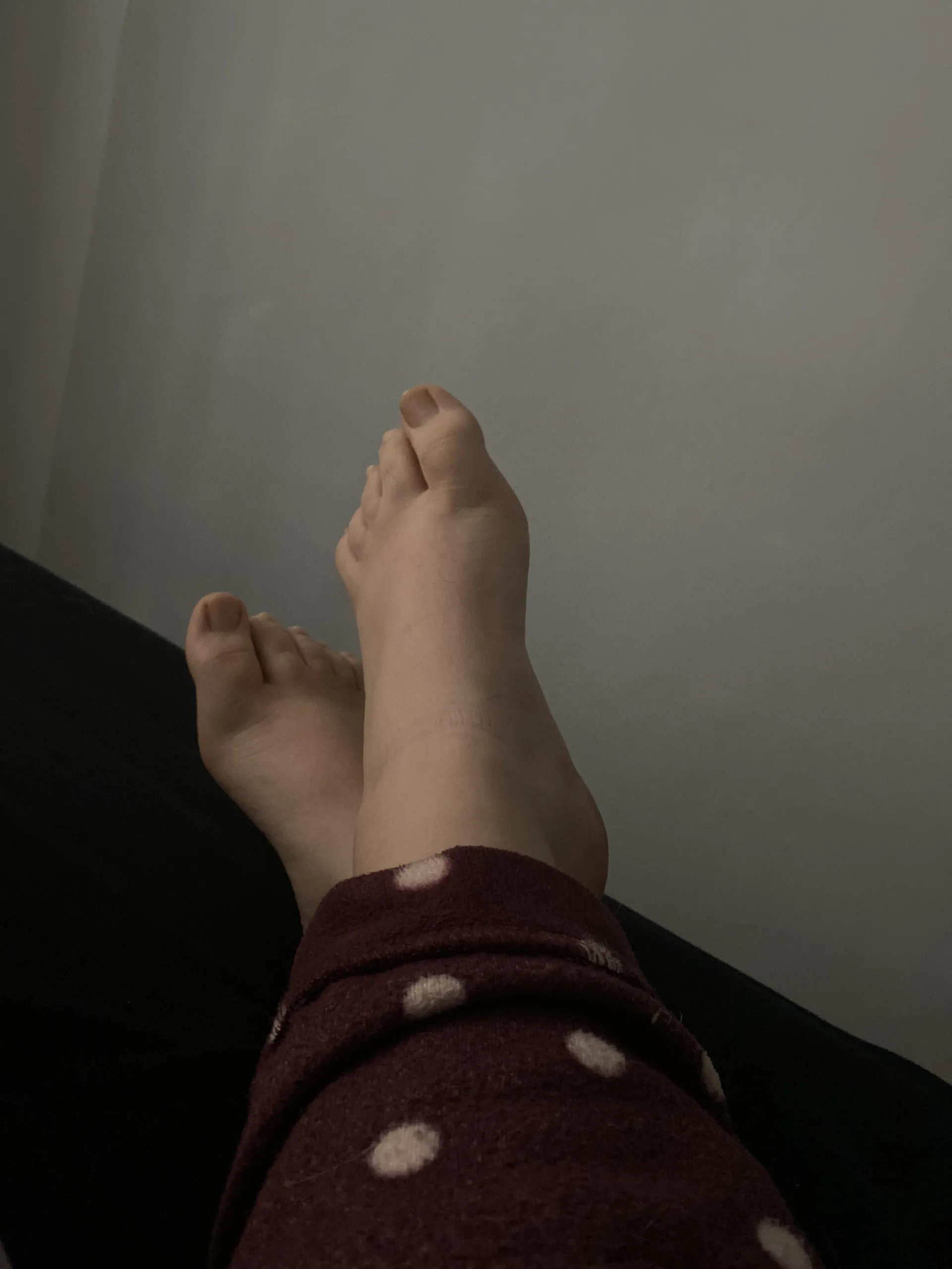 Yourfeet OnlyFans header