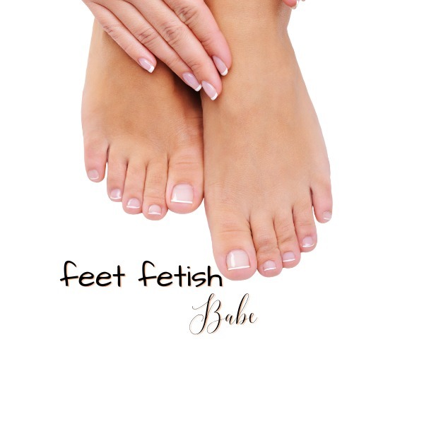 Feet Fetish Babe OnlyFans
