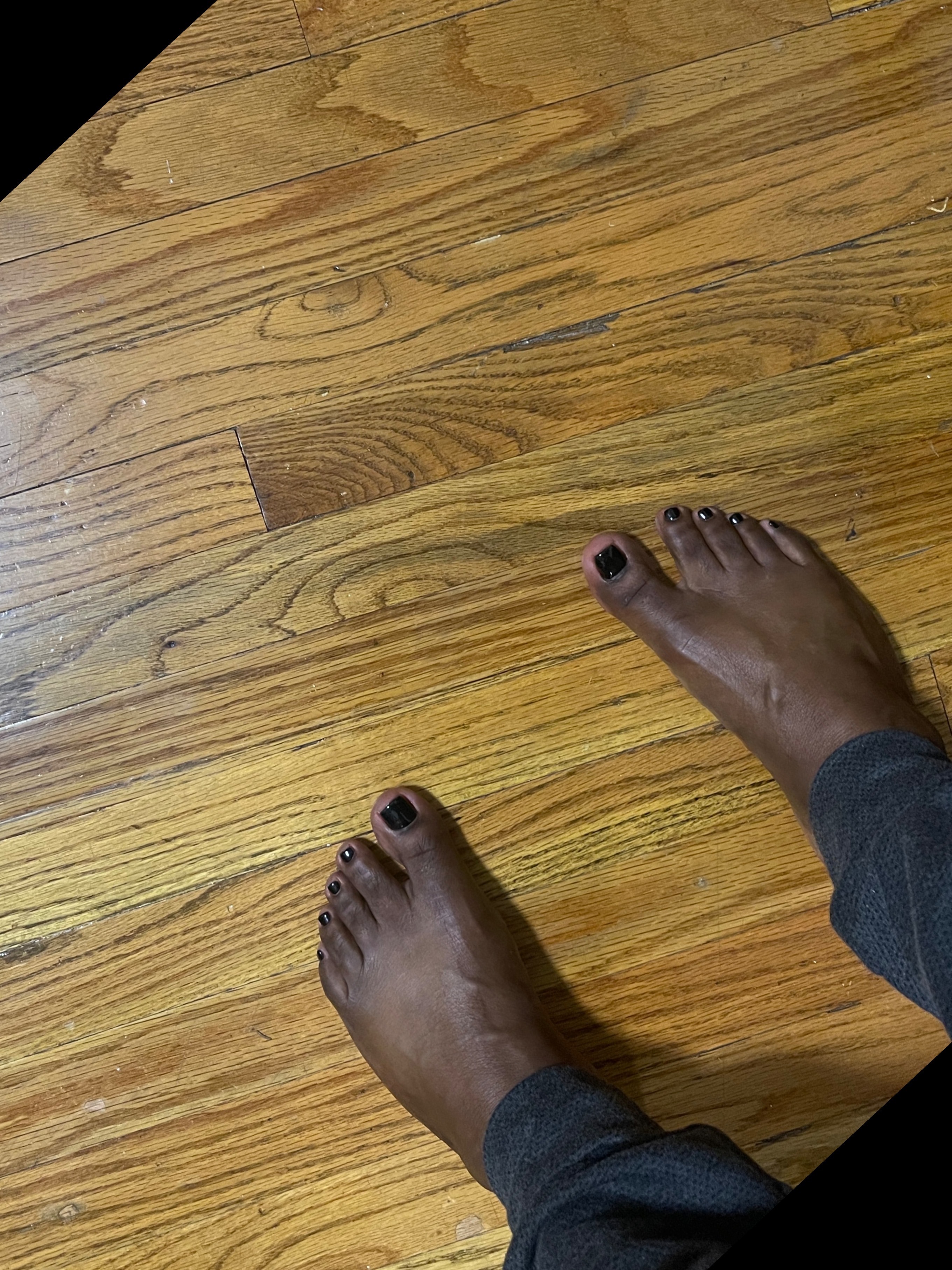 Your favorite 🦶🏽 OnlyFans