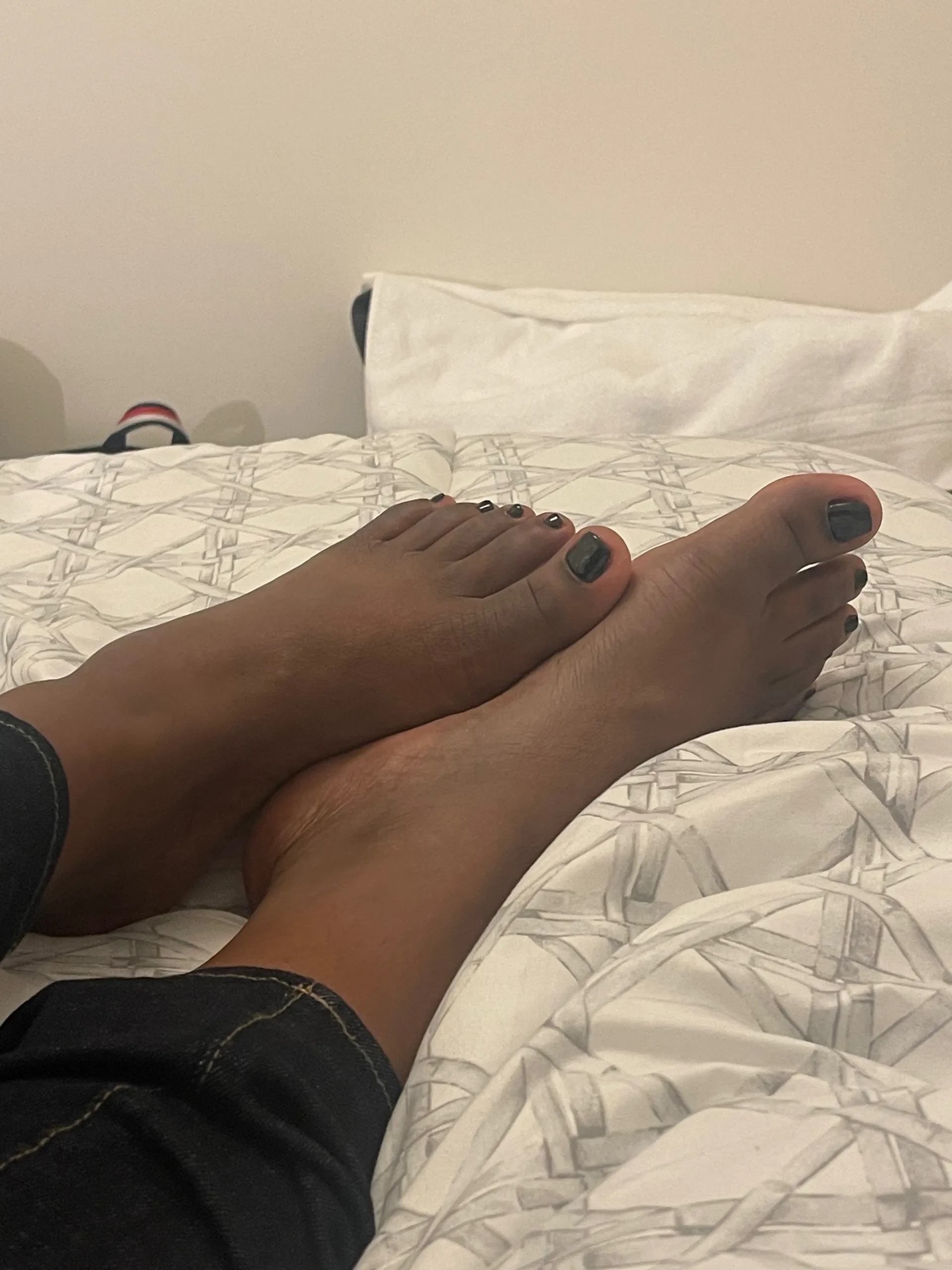 Your favorite 🦶🏽 OnlyFans header