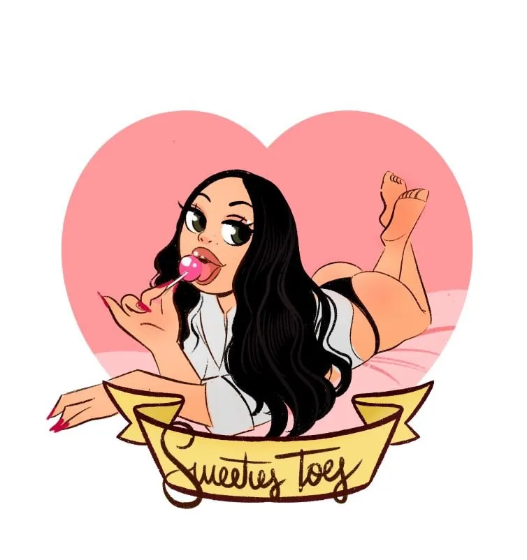 SweetiesToes