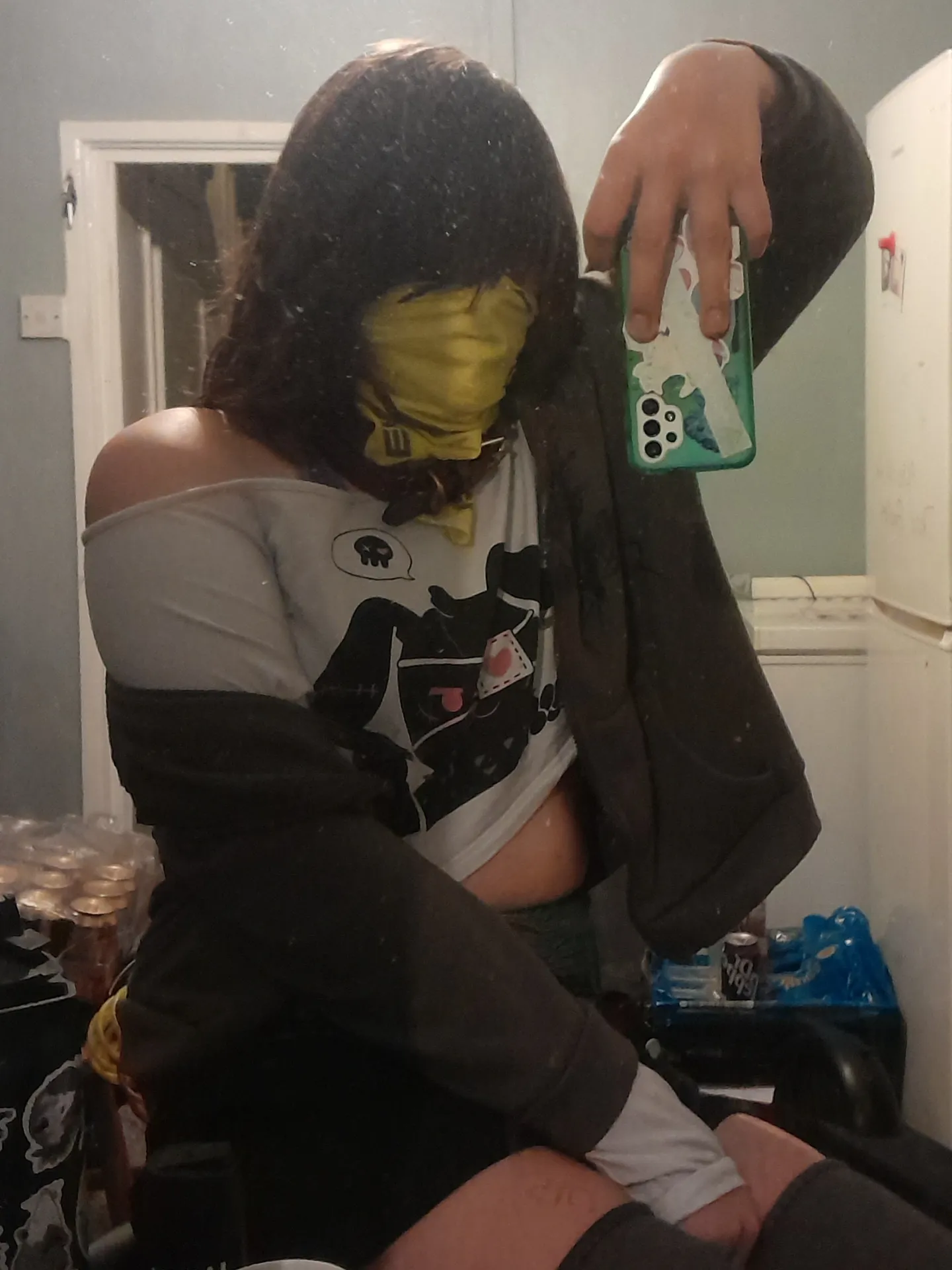 SoftAndThiccPuppyFemboy