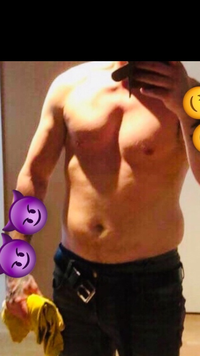 🇳🇴YourFetishGuy🇳🇴 OnlyFans