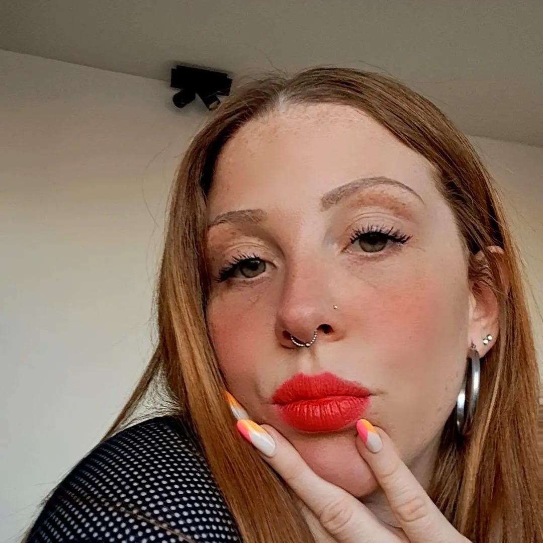 Lucy😇😈 OnlyFans